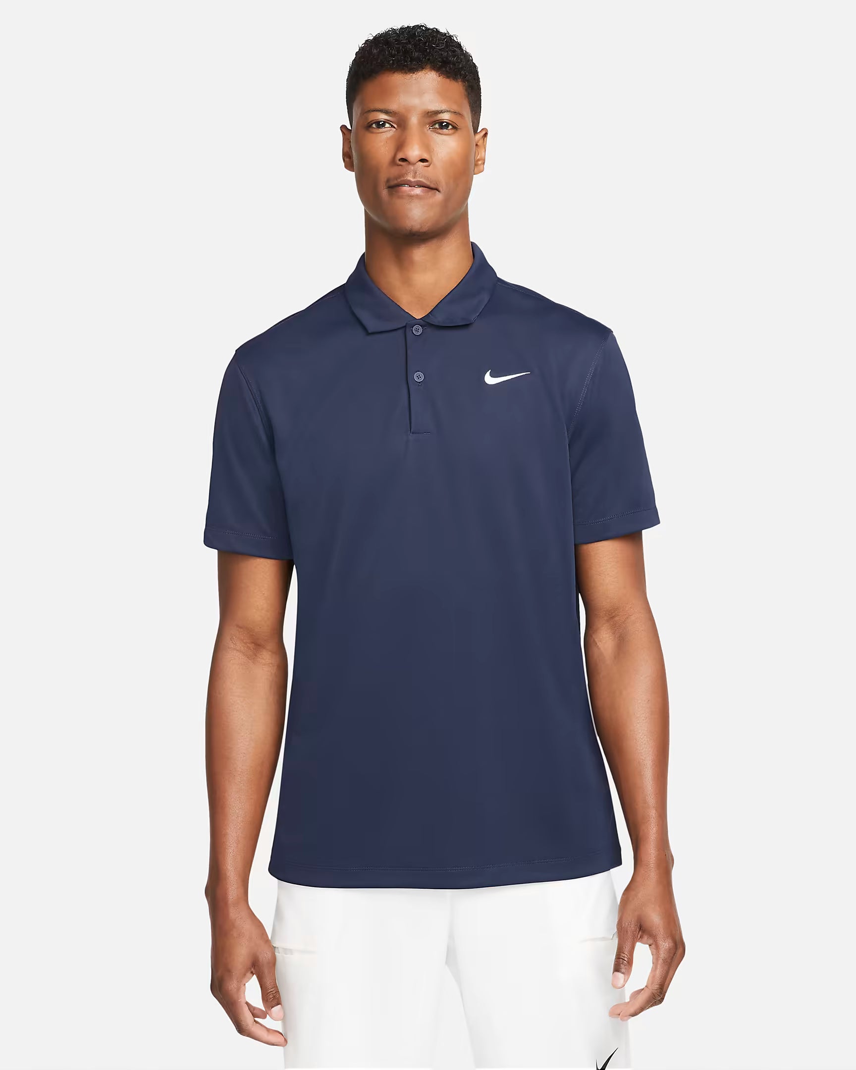 Polo Hombre Manga Corta Nike Dh0857