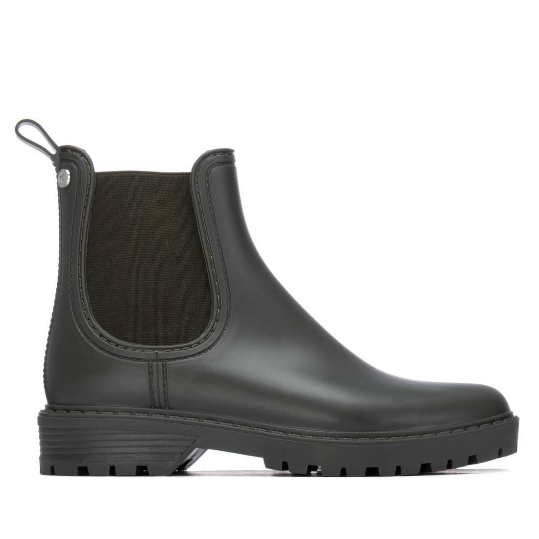 Xti - Botín Mujer - Calzado Cómodo y Versátil - Moda casual - Modelo  14600401