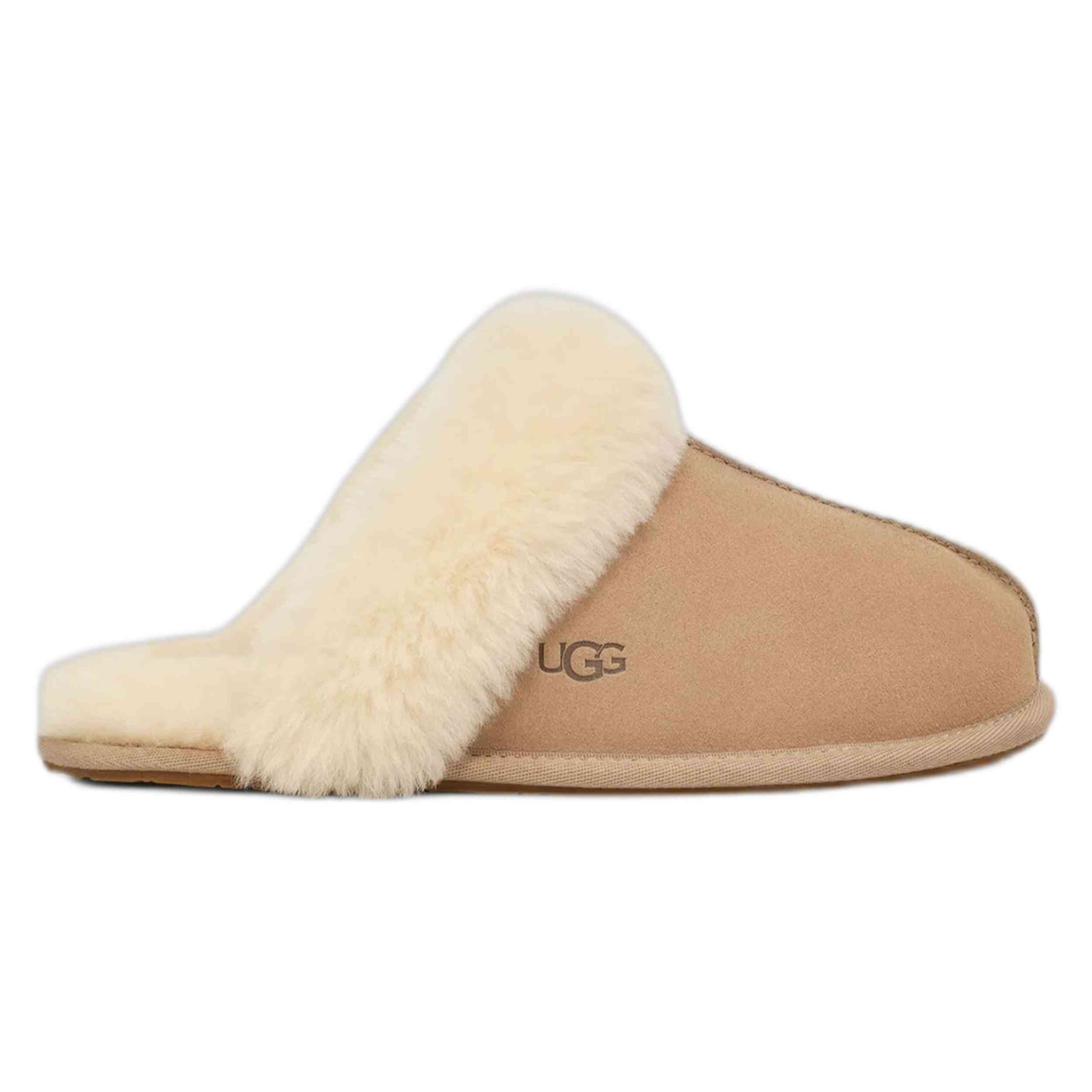 Sandalias Ugg modelo 1106872-SAND para Mujer en color Beige