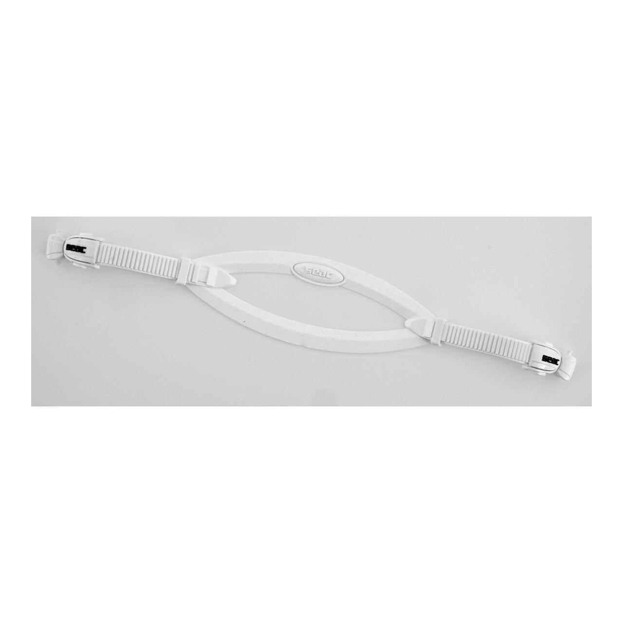 Correa Con Hebillas De Recambio Para GAFAS De Buceo Italia 0780062120002A