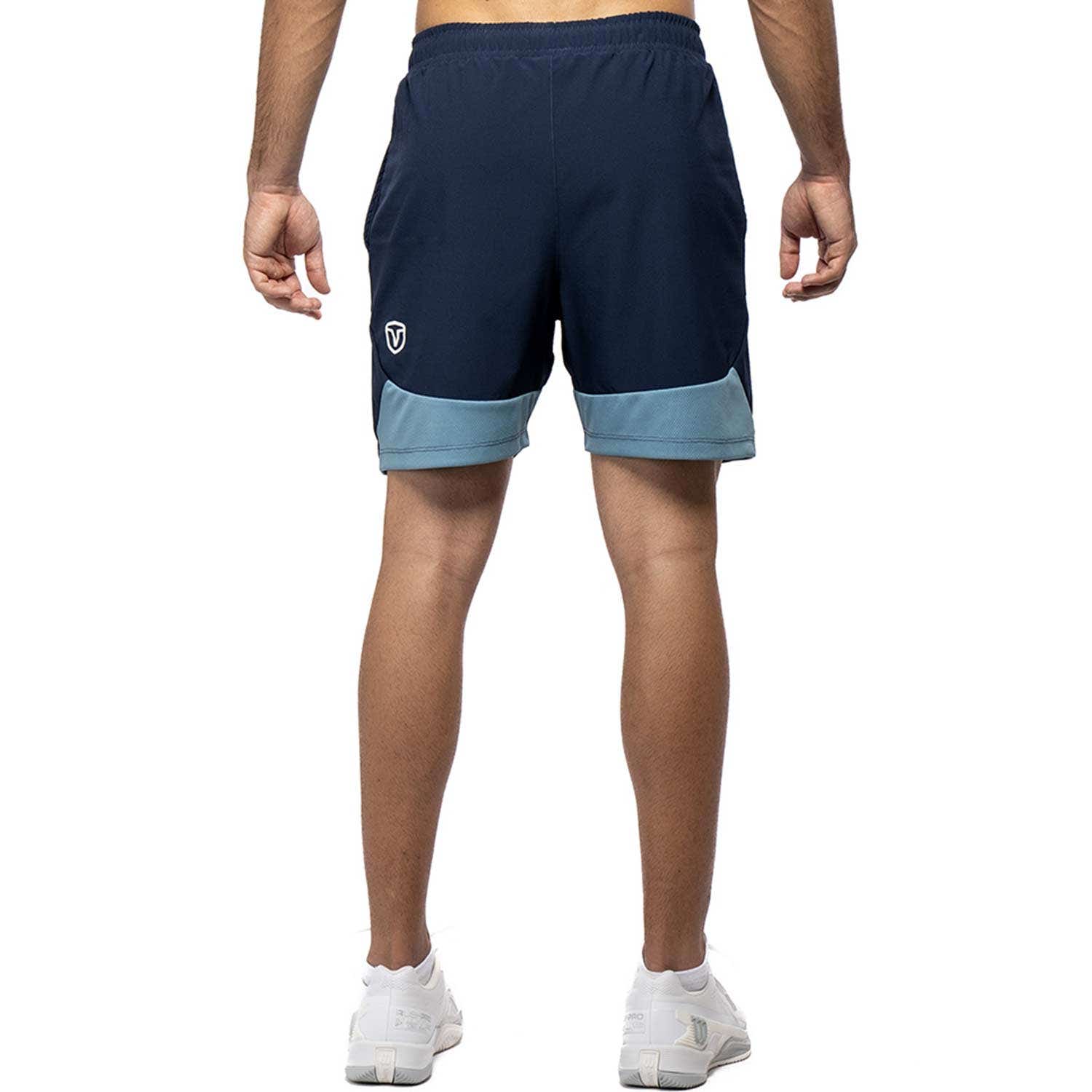 Pantalón Corto Vairo Pro Hombre