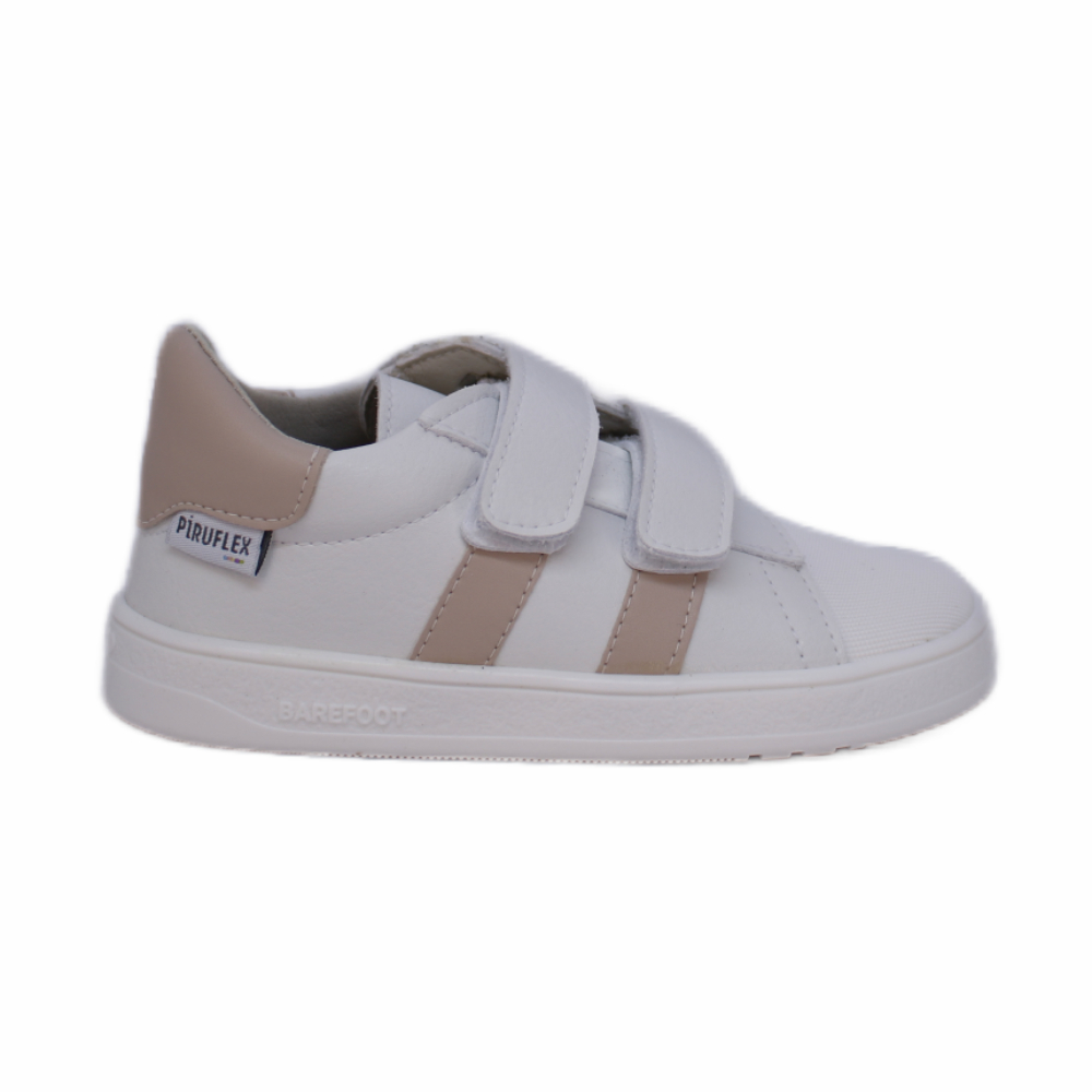 Zapatos Pirufin en color Blanco