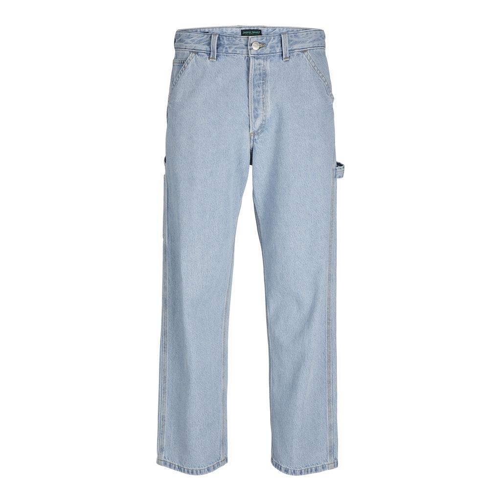 Jack & Jones JJIEDDIE JJCARPENTER SBD 491 NOOS