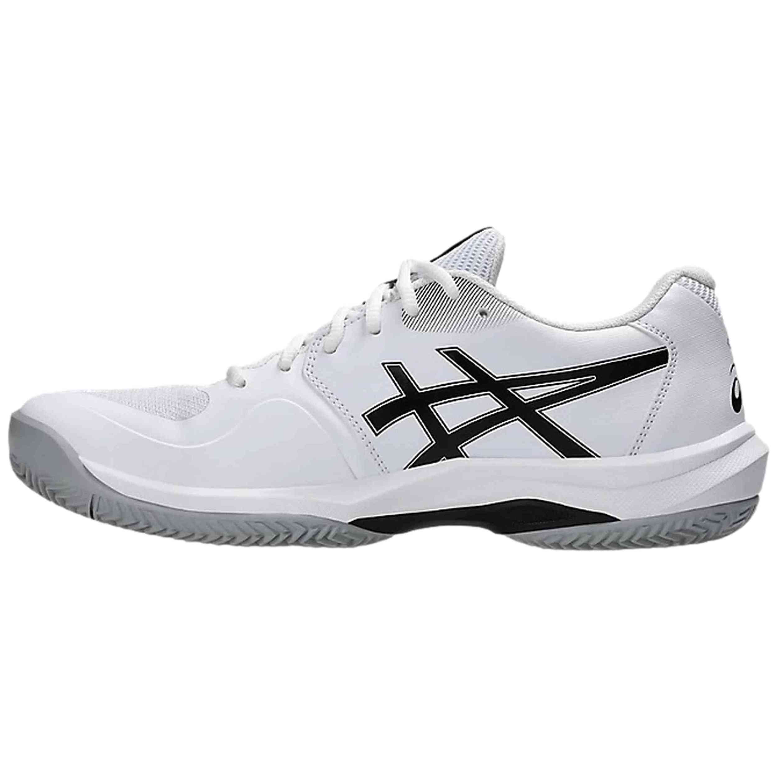 Zapatillas Asics modelo 1041A490-101 para Hombre en color Blanco