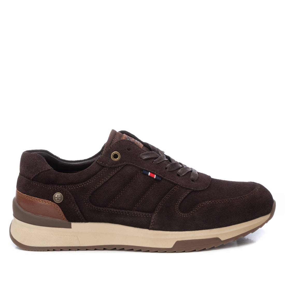 Xti - Zapatilla Hombre - Calzado Cómodo y Versátil - Moda casual - Modelo  14322203