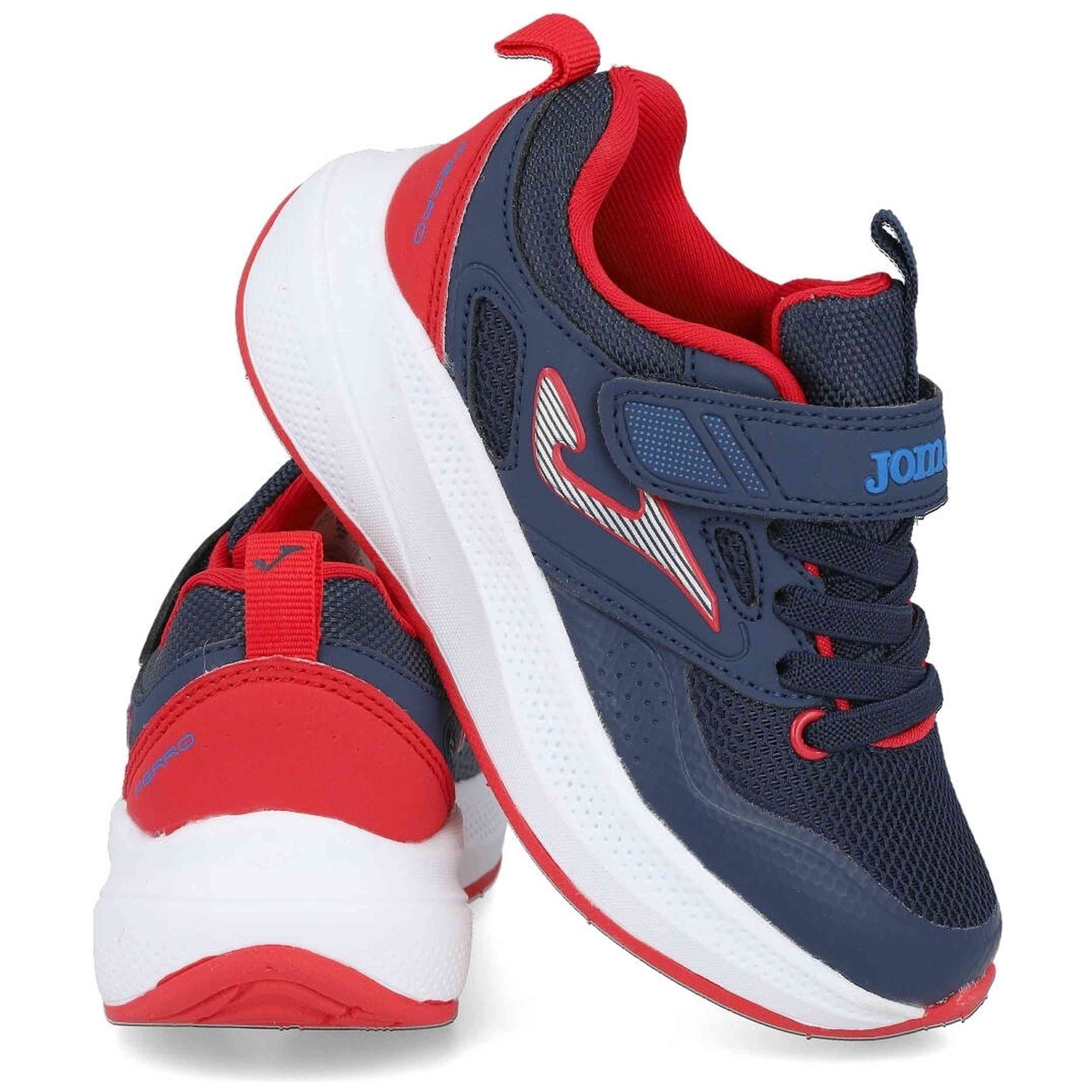 Zapatillas Joma modelo MDFERRO-JR-2553 para Niños en color Azul