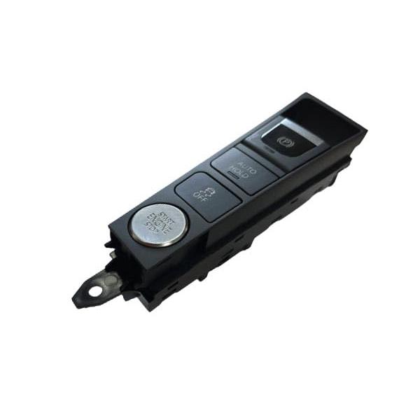 3RG INDUSTRIAL - Interruptor Freno De Parking(21 Pins) - OEM 3AD927137A - Piezas para Coche Recambios Motor y Otras Partes de Vehículo - Compatible con los distintos Modelos de Coche.
