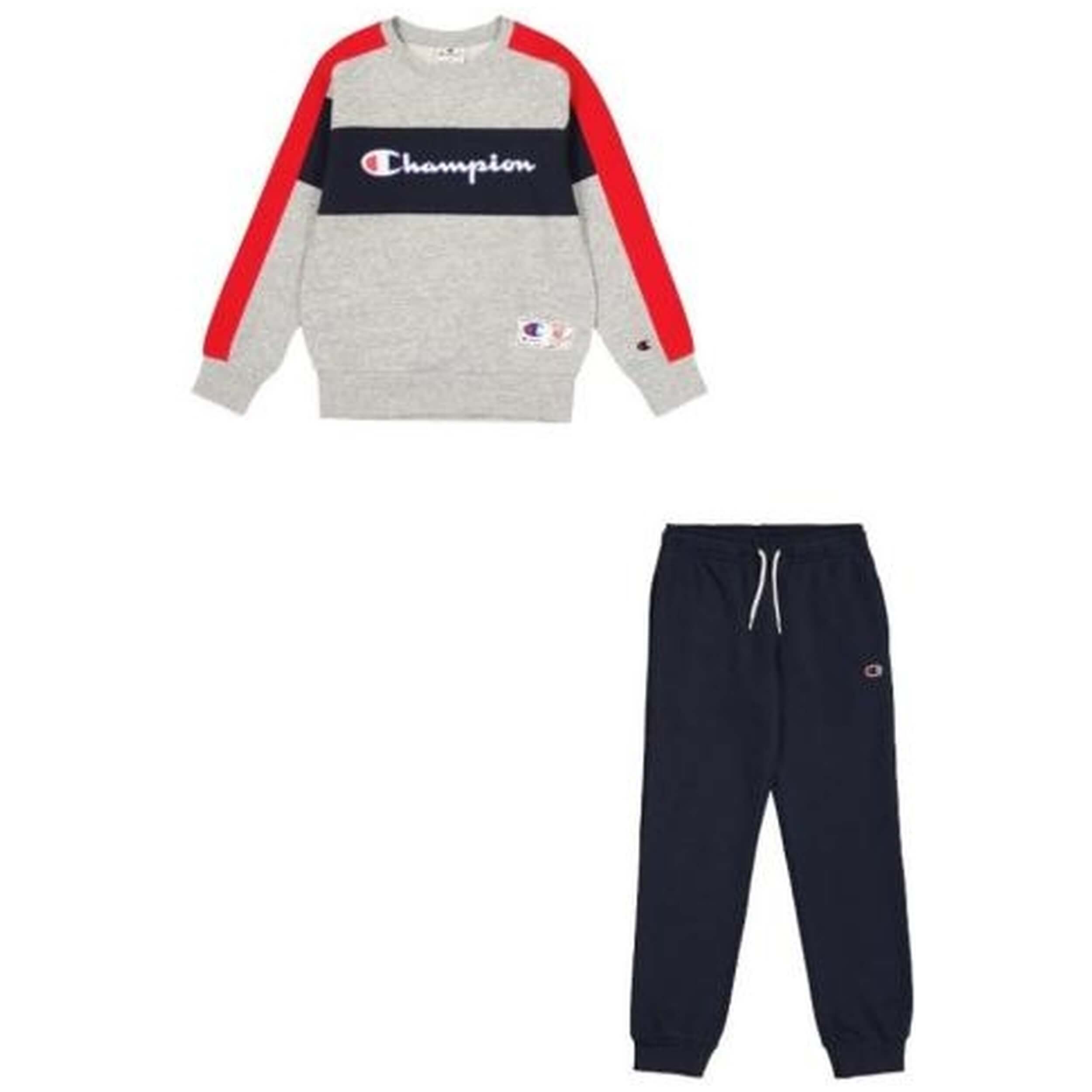 Textil Champion modelo Sweatsuit