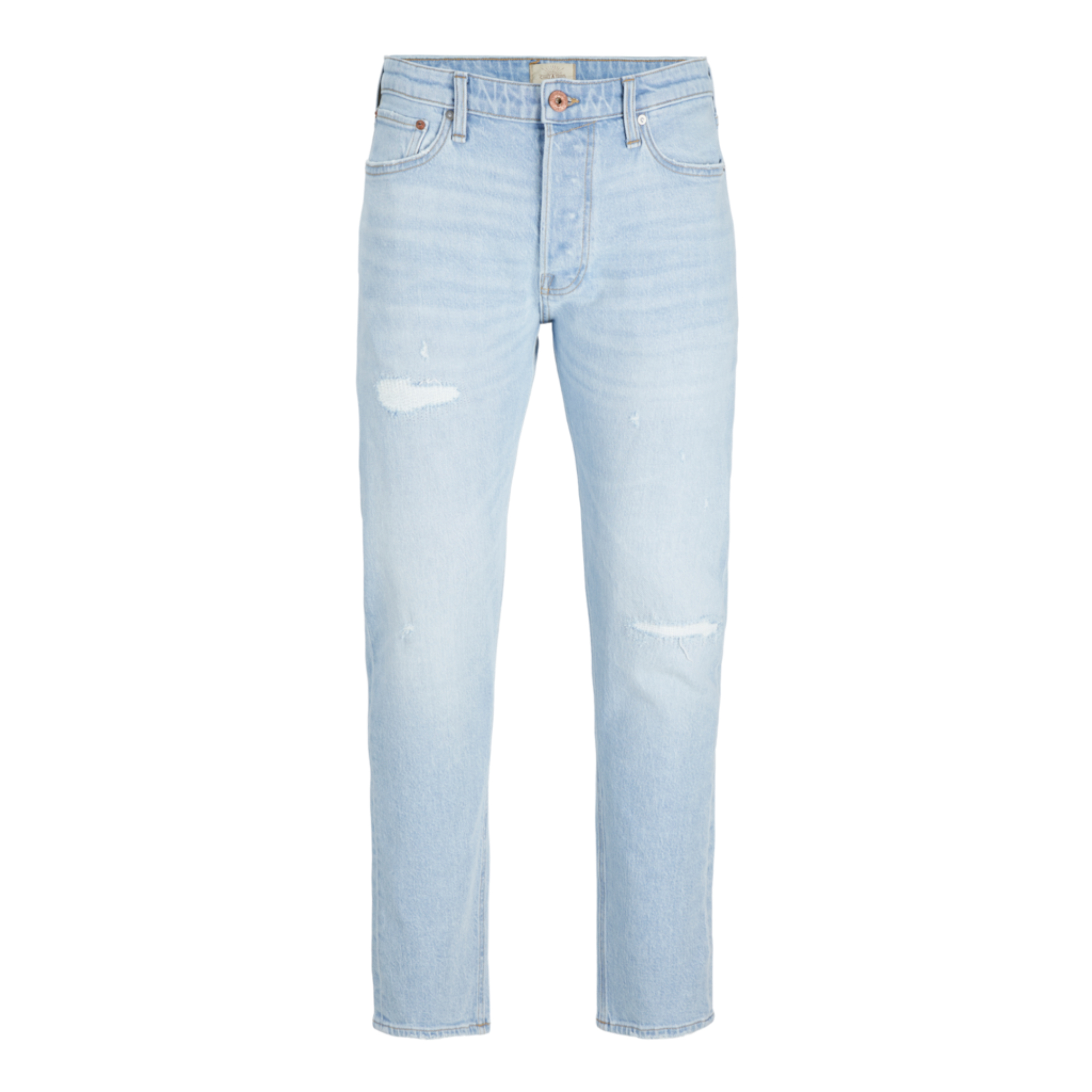 JACK&JONES 12255431 JJIERIK JJCOOPER SBD 712 LN Hombre Jeans Vaqueros Pantalon regular fit 29189