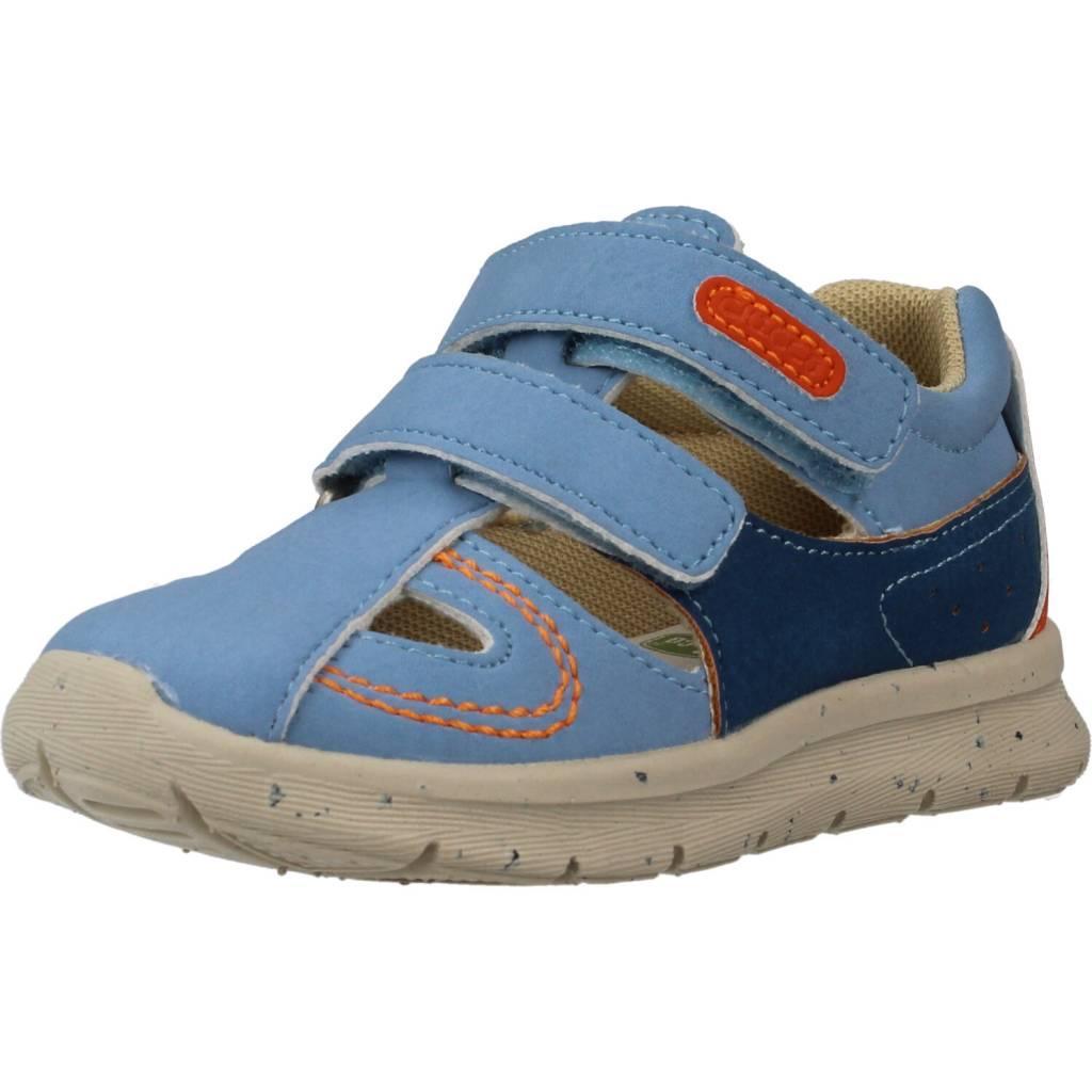 Sandalias Niño Marca Chicco Modelo Galdino