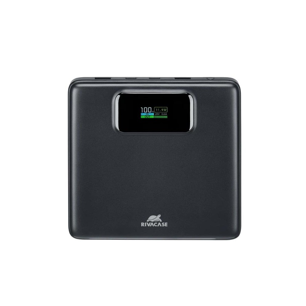 RIVACASE VA1090 powerbank 20000mAh Turbo PD 100W