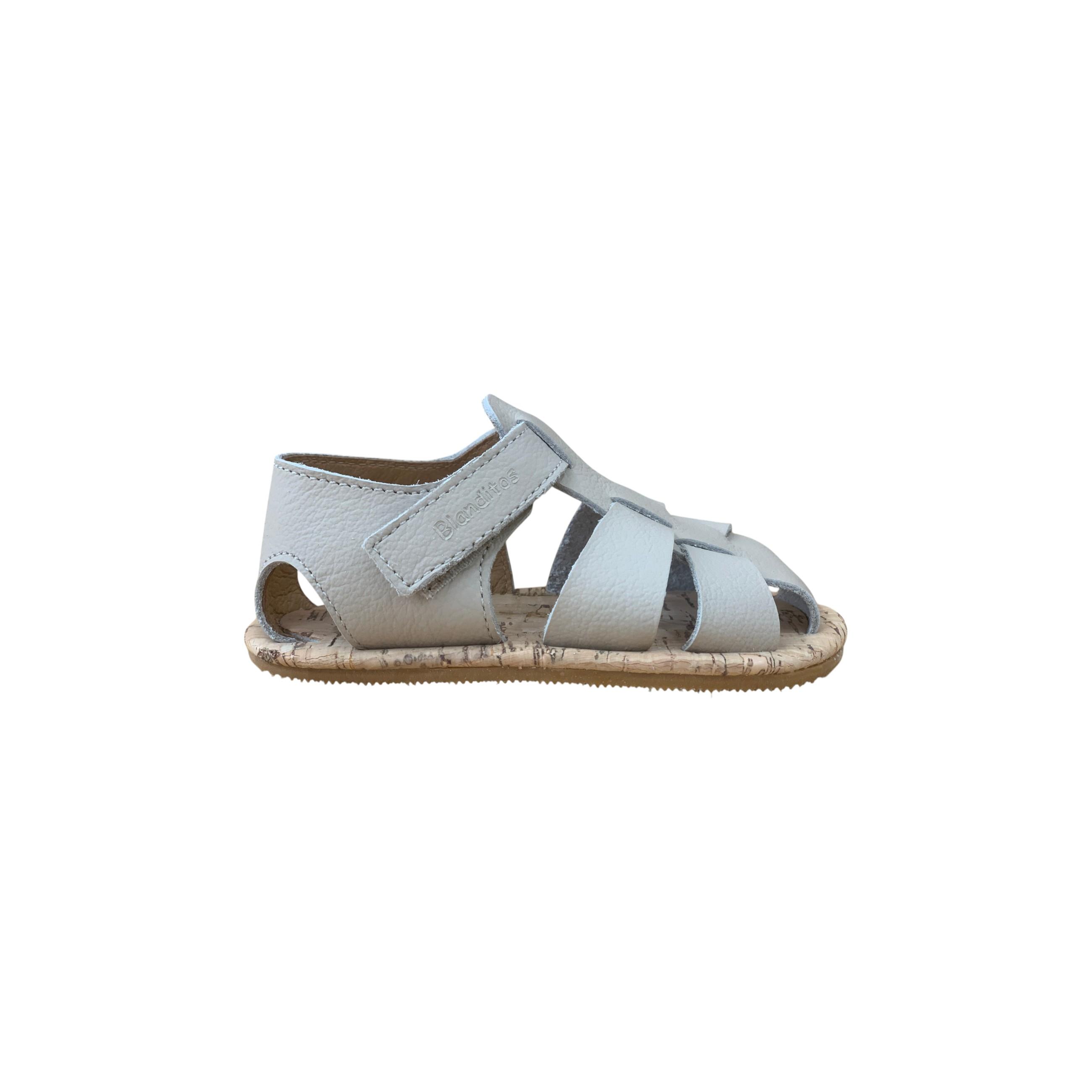Blanditos by Crio's BOGA Beige