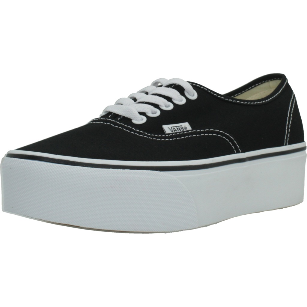Zapatillas deportivas de Mujer Marca Vans Modelo Vn0a5kxxbmx1 Authentic Stackform