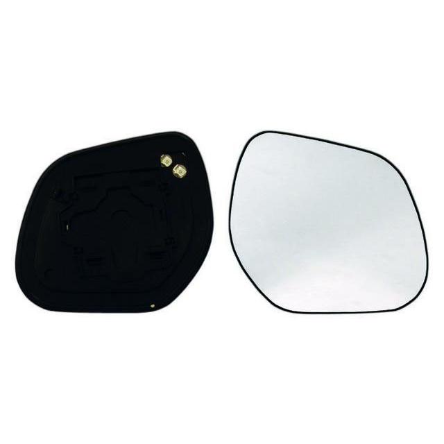 Recambio Cristal Espejo Retrovisor Con Base Derecho 31059052