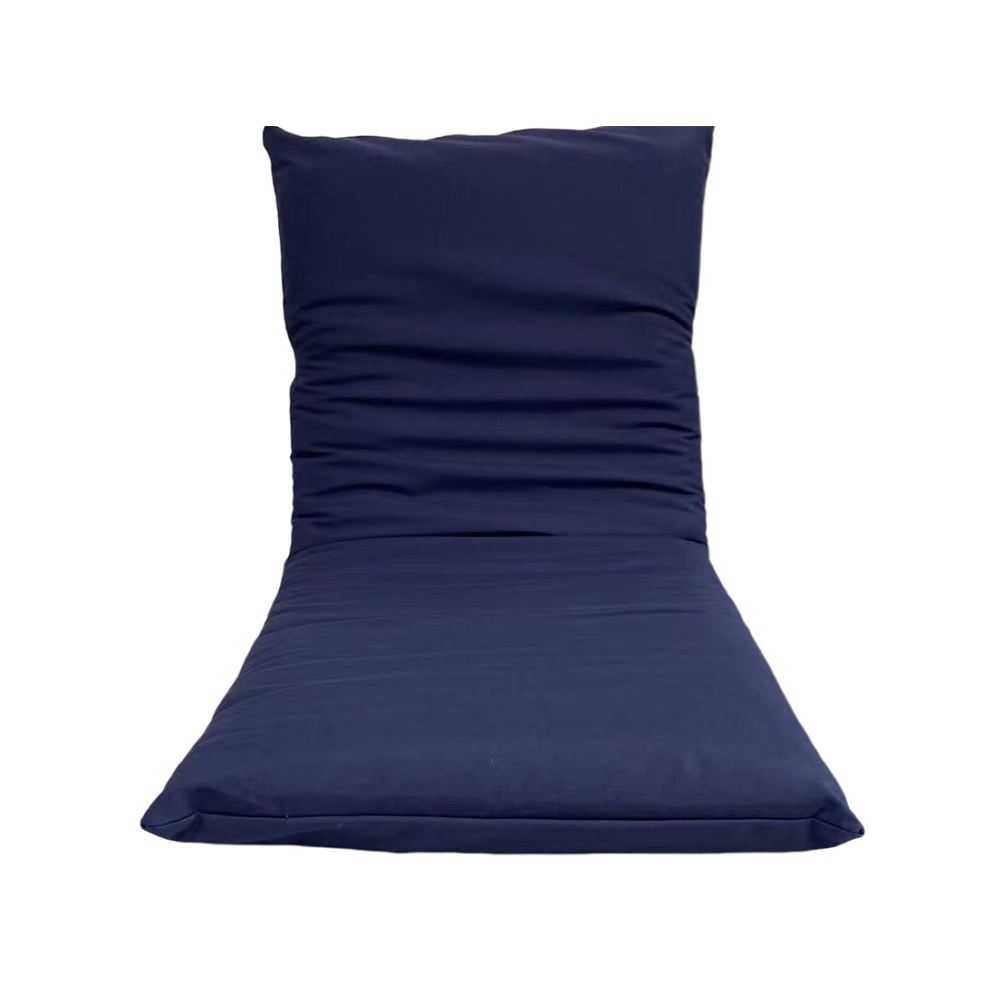 Plushome Cojines de Hamaca-tumbona Tamaño 120x50x8cm-180x50x8cm