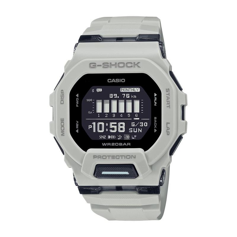 Reloj G-SHOCK modelo GBD-200UU-9ER marca Casio para Hombre