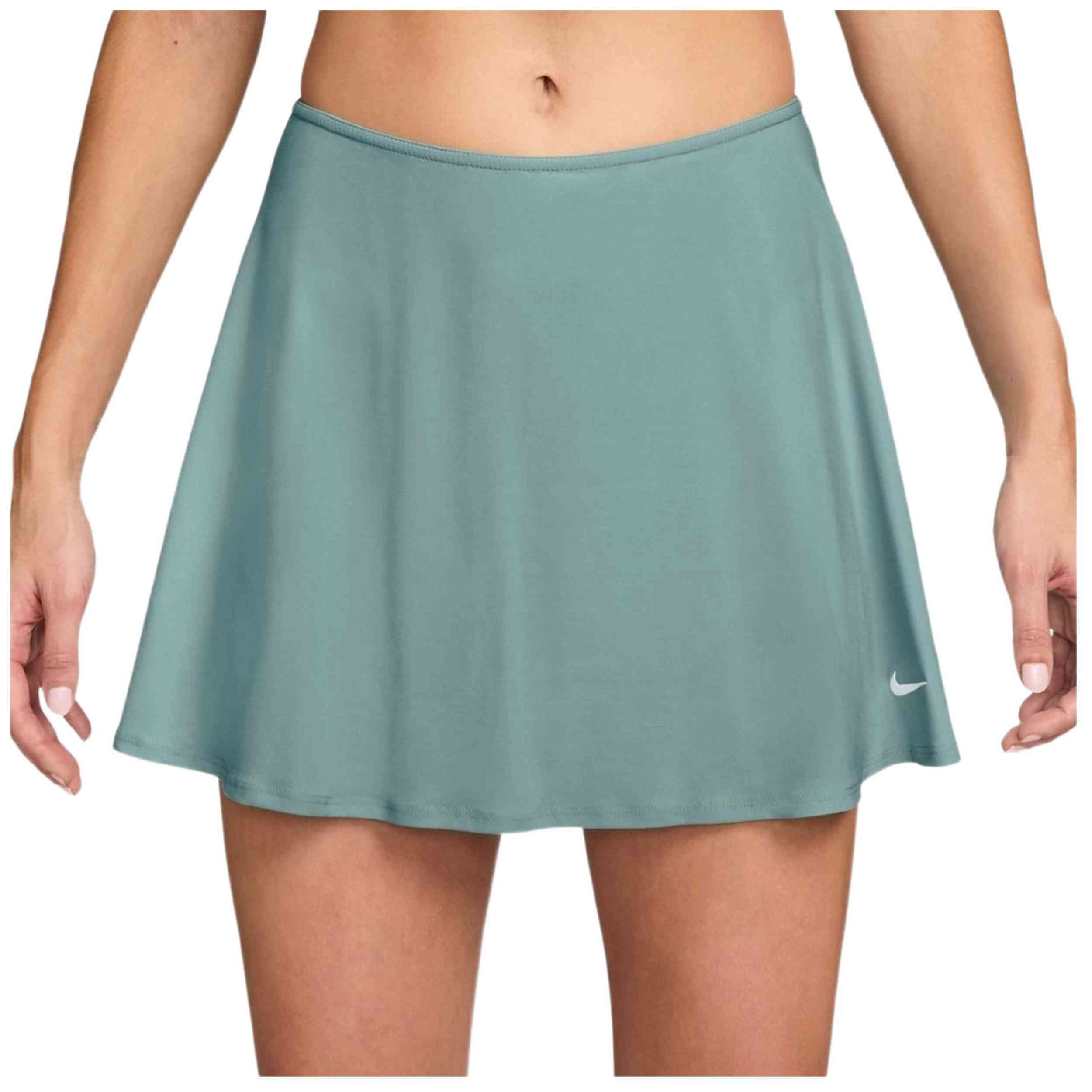 Falda Nike Victory Nike en color Celeste