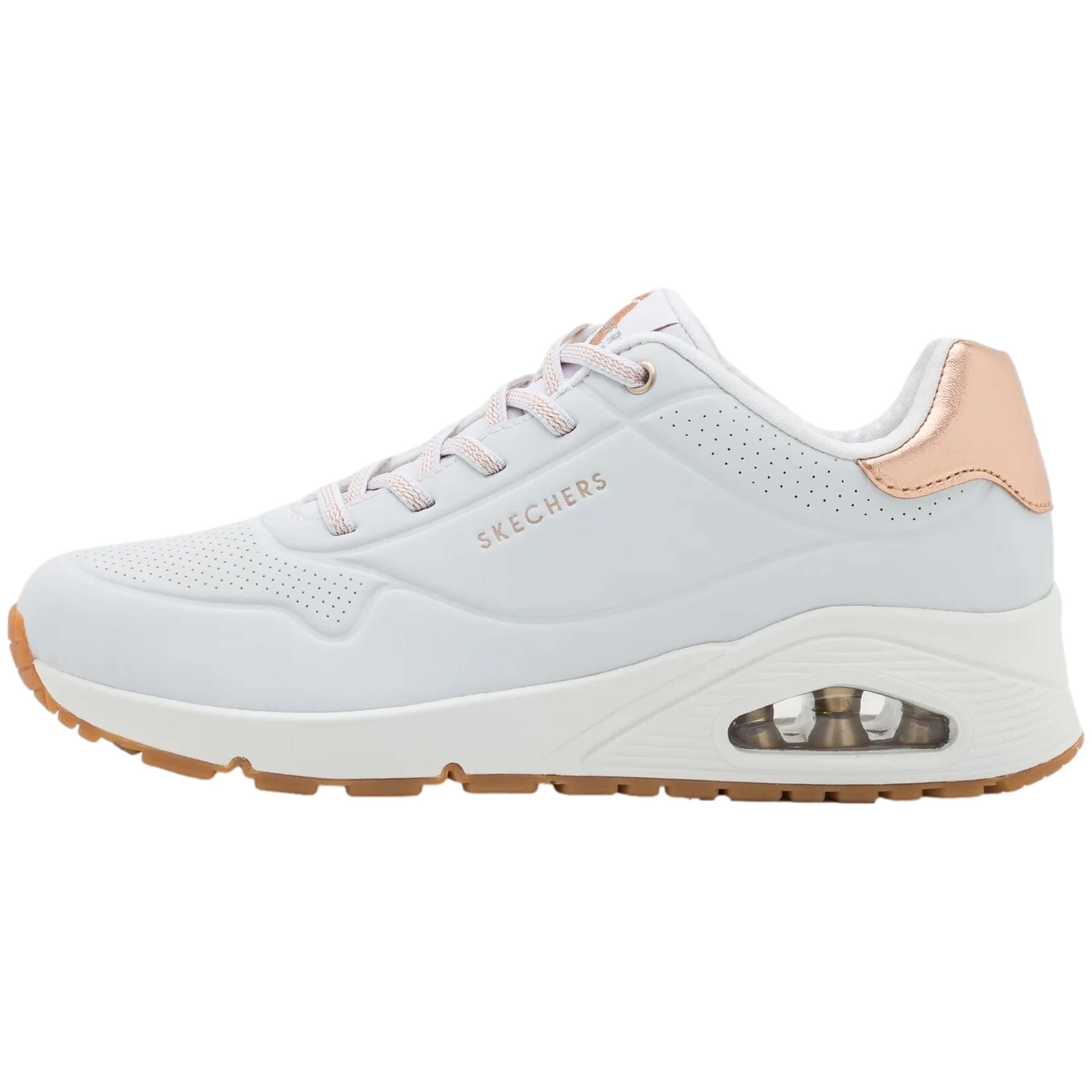 Skechers Uno - Zapatillas Running Mujer