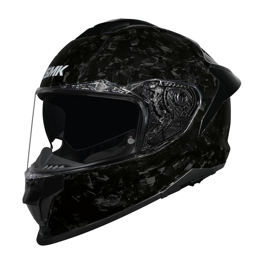 Casco Integral De Carbono Titan Forged Glfc200 D0015000GLFC20006
