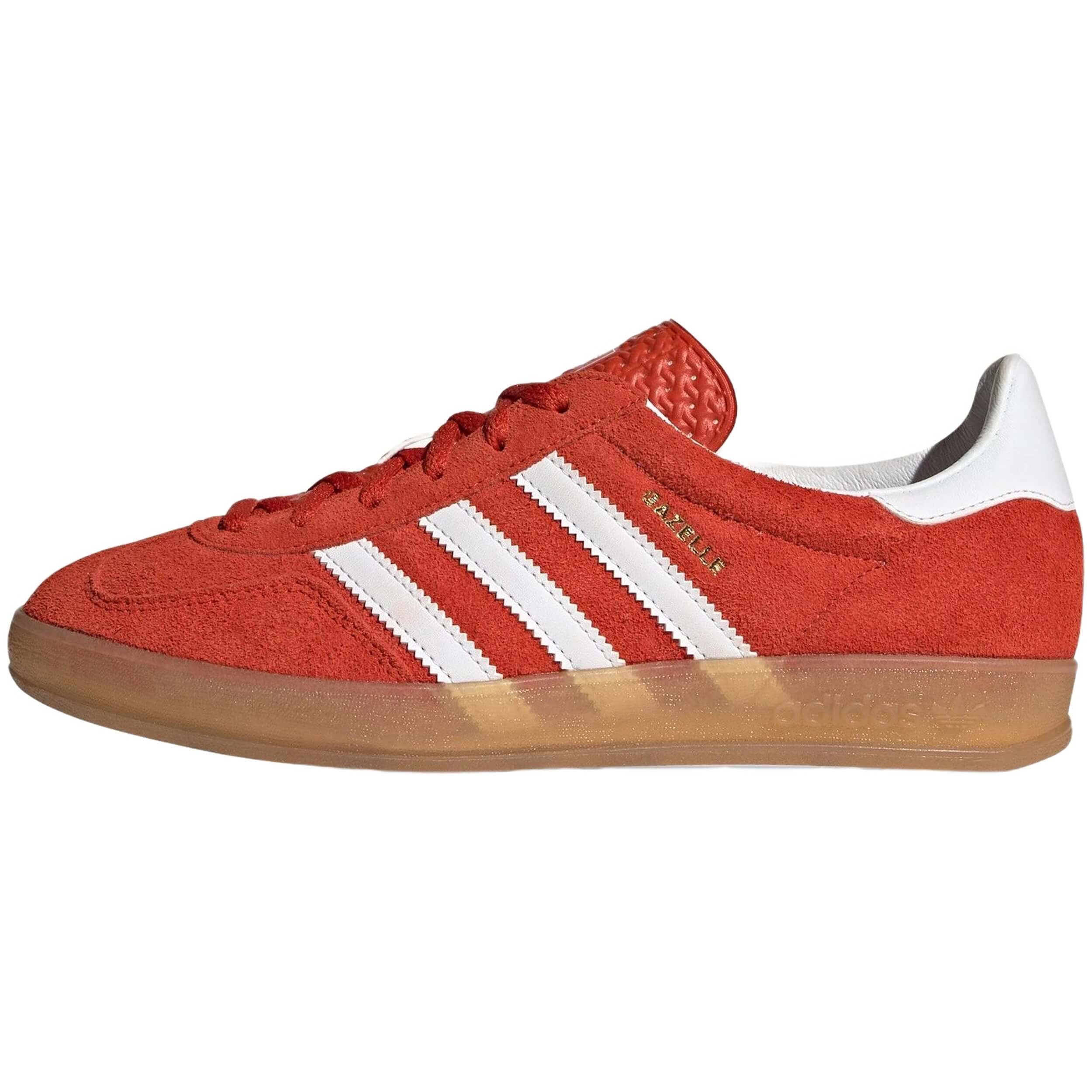 Zapatilla Adidas modelo HQ8718 para Mujer en color Naranja
