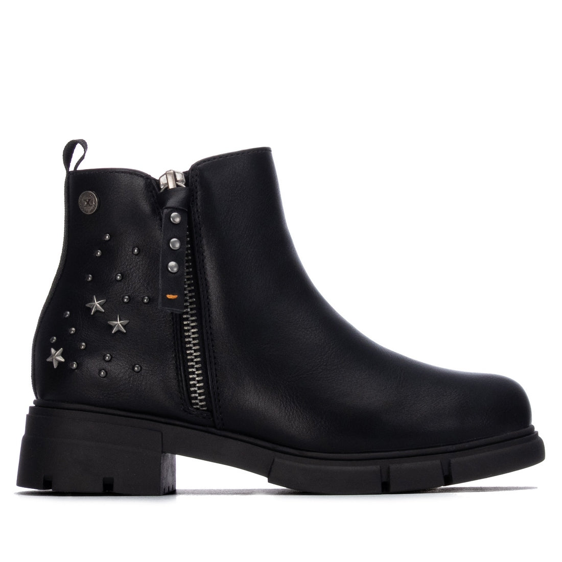 Xti - Botín Niña - Calzado Cómodo y Versátil - Moda casual - Modelo  15418302
