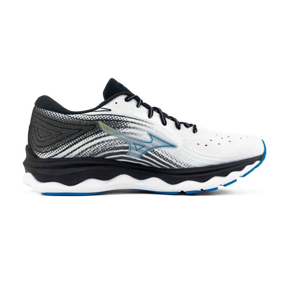 Zapatillas Running Hombre Mizuno Wave Sky 6 - Flotabilidad Real