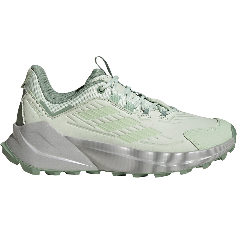 TERREX TRAILMAKER .0 LEATHER HIKING