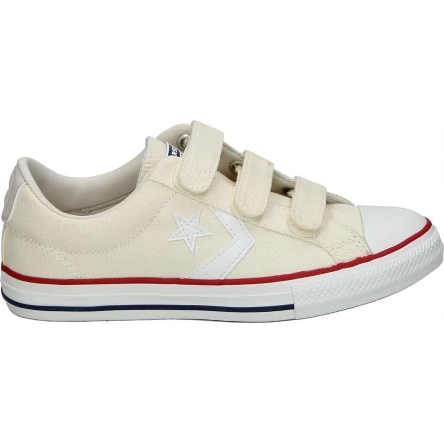 zapatillas converse blanco roto vintange