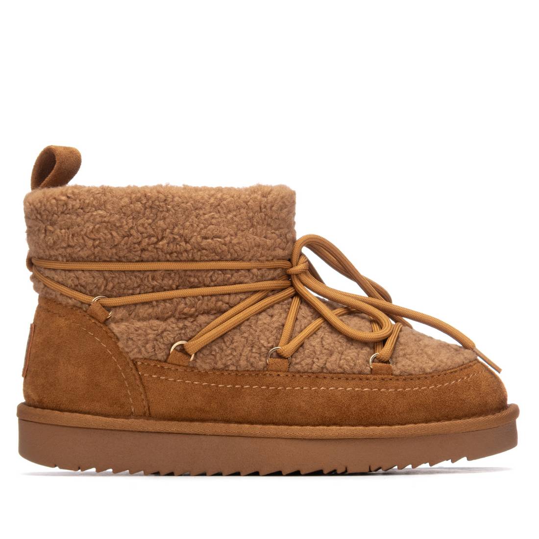 Xti - Botín Mujer - Calzado Cómodo y Versátil - Moda casual - Modelo  14472803