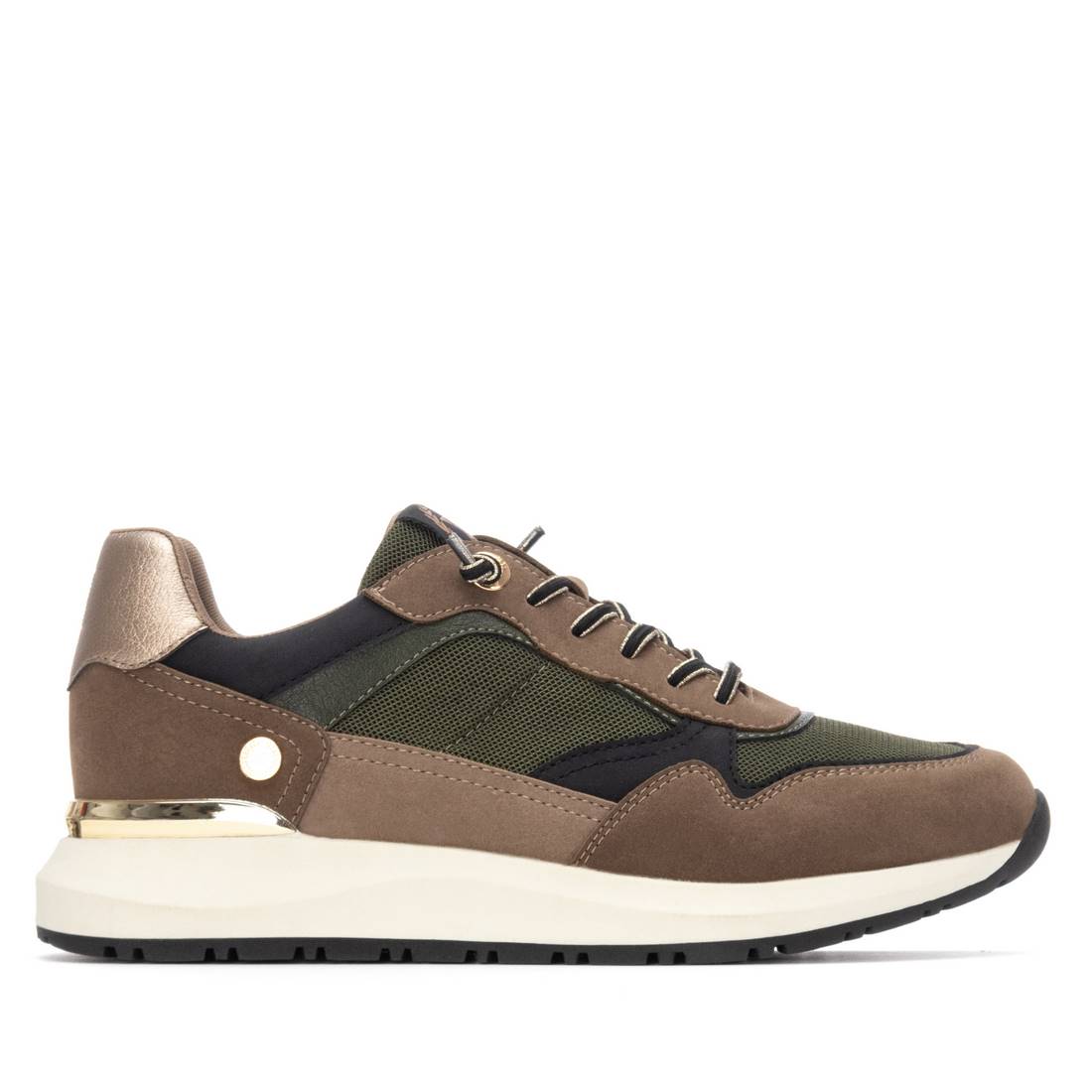 Xti - Zapatilla Mujer - Calzado Cómodo y Versátil - Moda casual - Modelo  14420603