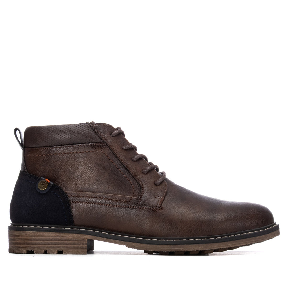 Xti - Botín Hombre - Calzado Cómodo y Versátil - Moda casual - Modelo  14671901