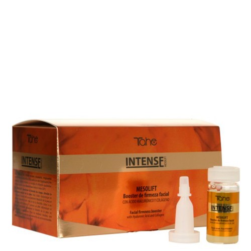 tahe intense mesolift booster de firmeza facial