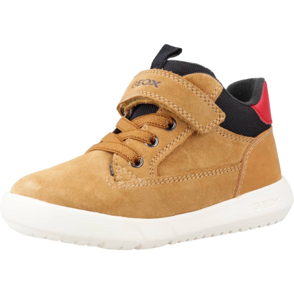 Zapatillas Niño Marca Geox Modelo B Hyroo Boy