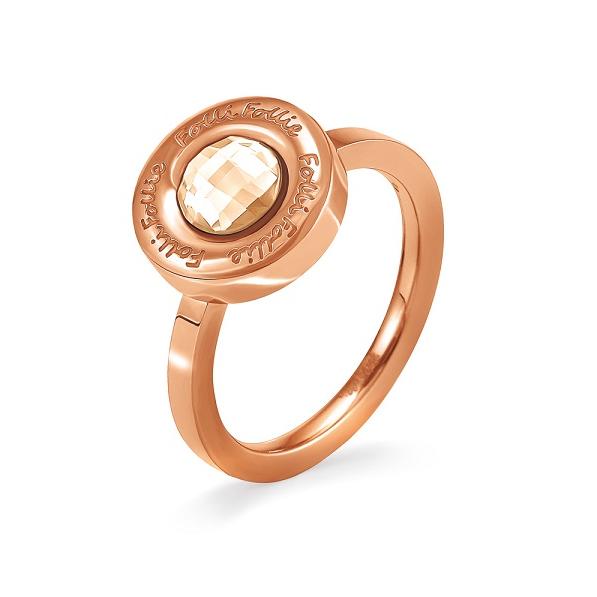 Anillo Folli Follie Mujer 3R15T002RS-52