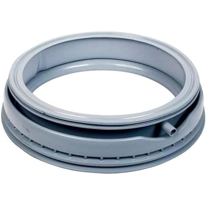 Goma Escotilla Lavadora 361127 00361127 3TS72100Y-01 compatible con Balay, Modelos: WFO2082EE, 3TS560A-01, 3TS661X-01, Compatible con Bosch, Siemens, LG y Lynx