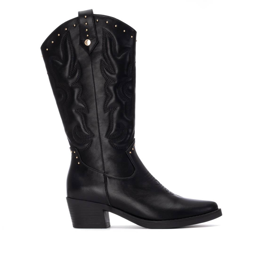Xti - Botas Camperas Mujer - Calzado Cómodo y Versátil - Moda casual - Modelo  13056802