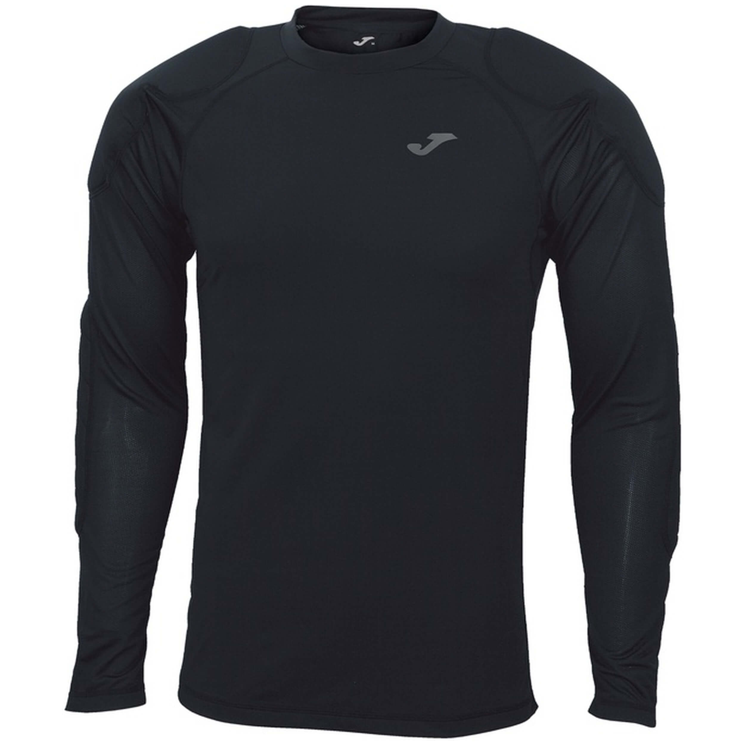 Camisetas De Manga Larga Joma para Hombre en color Negro