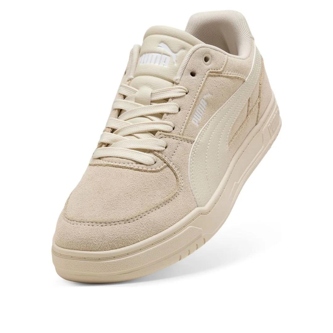 Zapatilla para Hombre Puma Caven II SD Beige