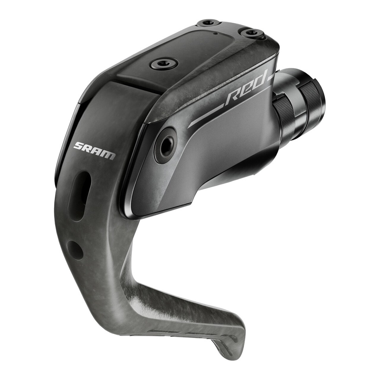 Maneta De Freno Trasero Red E1 Fm 20Mm 2000Mm 00.5018.276.001