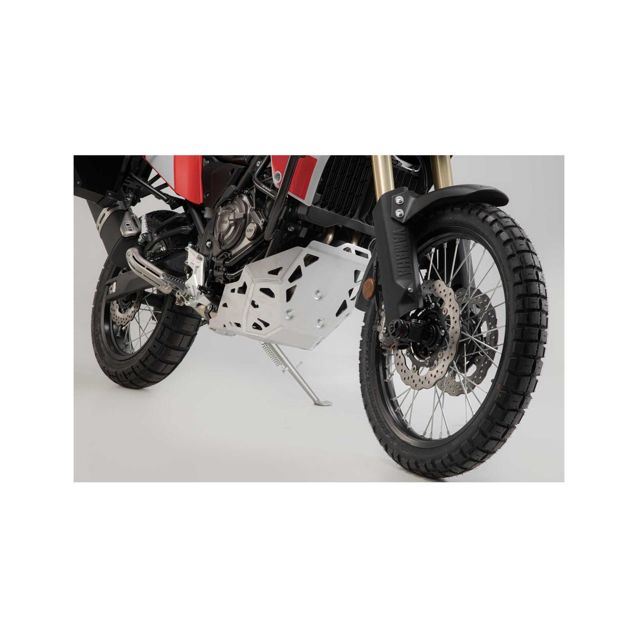 Protección Del Motor Modelos MSS.06.799.10002/S