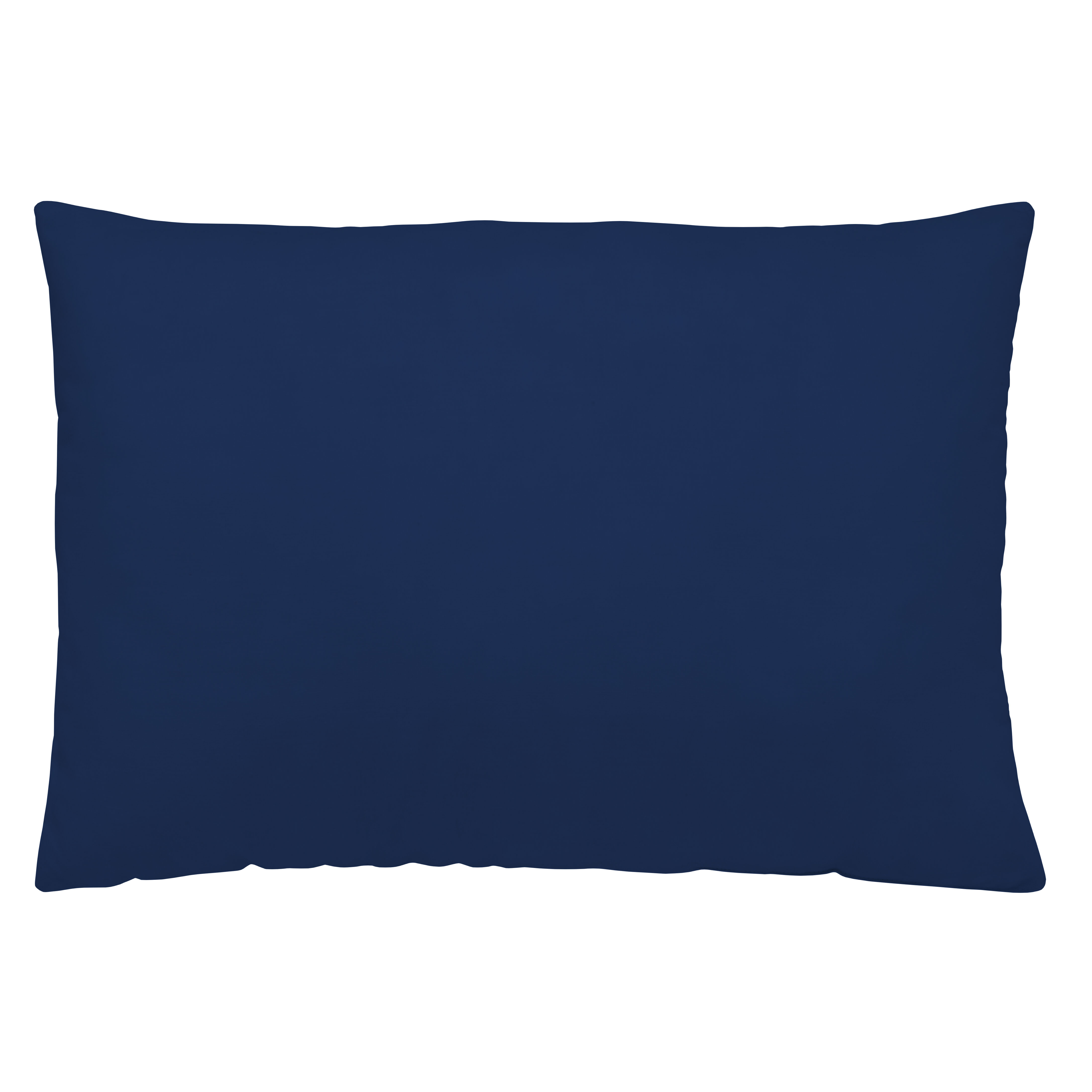 NATURALS - Funda de Almohada Lisa - Algodón Extrasuave - 144 Hilos Alta Calidad - 45x90/45x110/45x155 cm - 23 Colores Disponibles - Fabricado en España