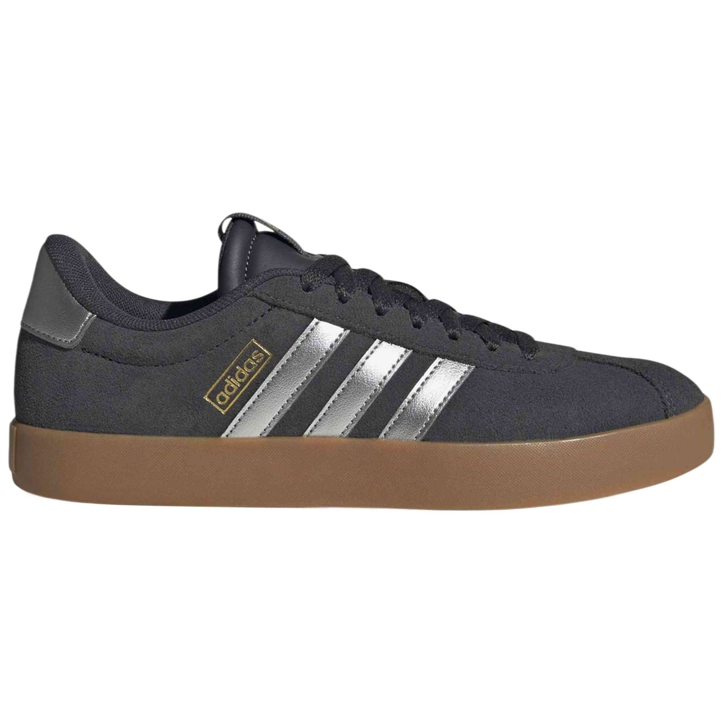 Zapatillas Adidas modelo IH6514 para hombre y mujer en color Negro