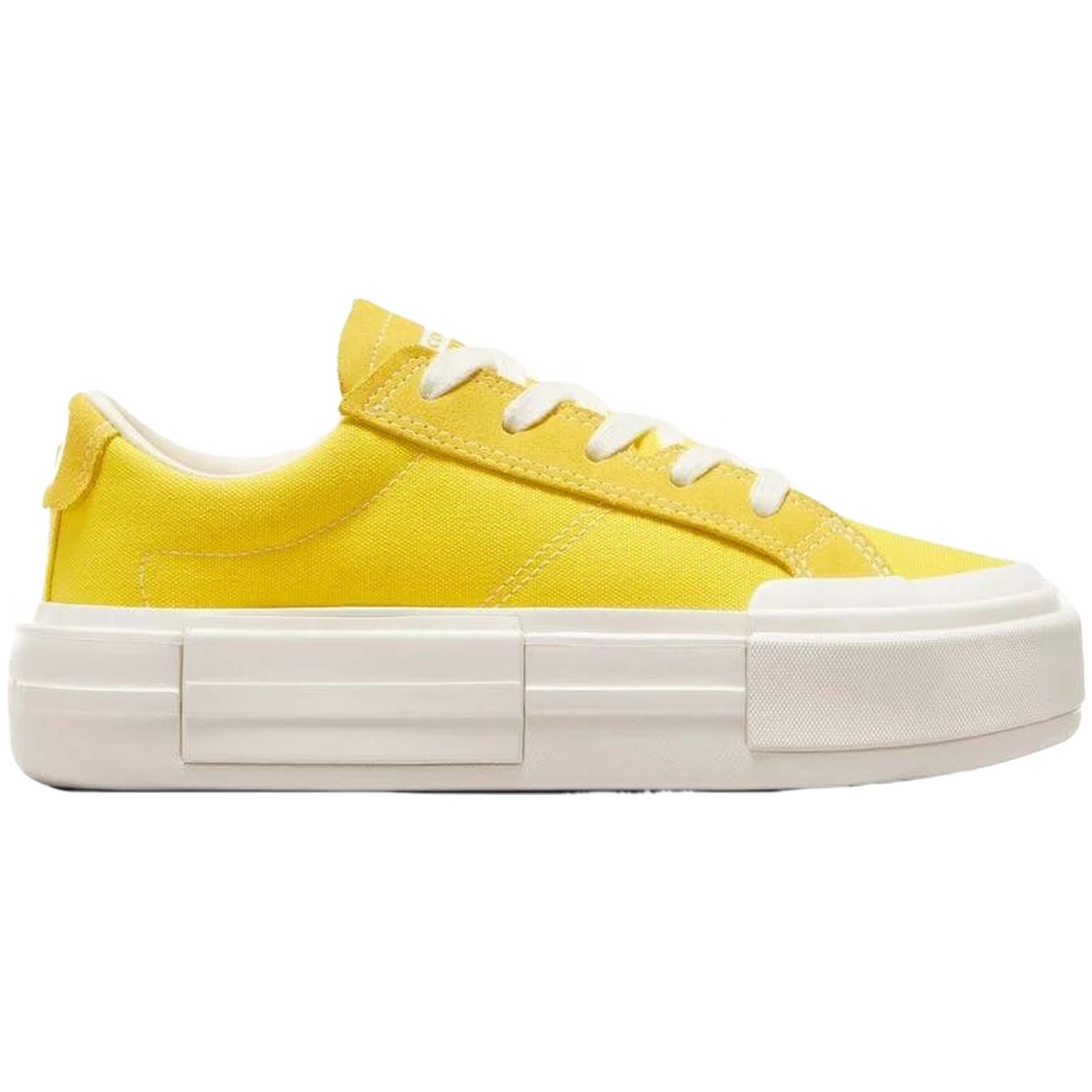 Zapatillas Sneakers Converse modelo A08285C para Mujer en color Amarillo