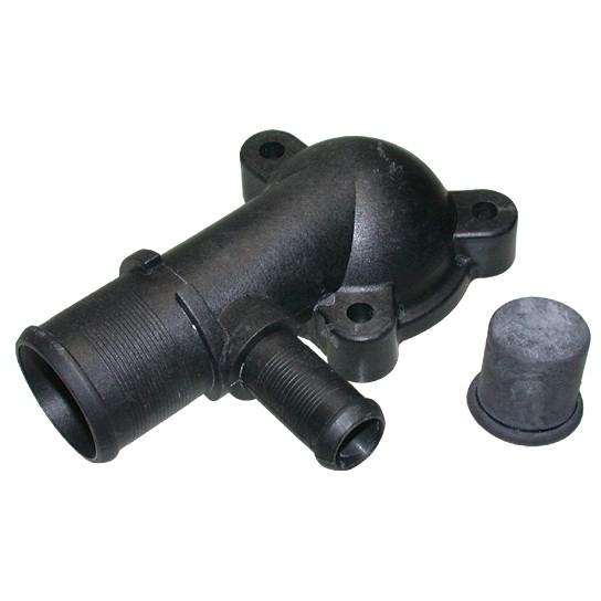 3RG INDUSTRIAL Pipa agua plástico, OEM 1336K2
