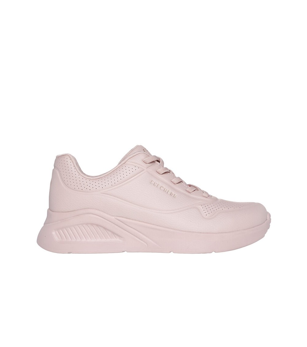 Zapatillas Mujer Skechers Uno-lite 177289-blsh Zapatillas Mujer Skechers