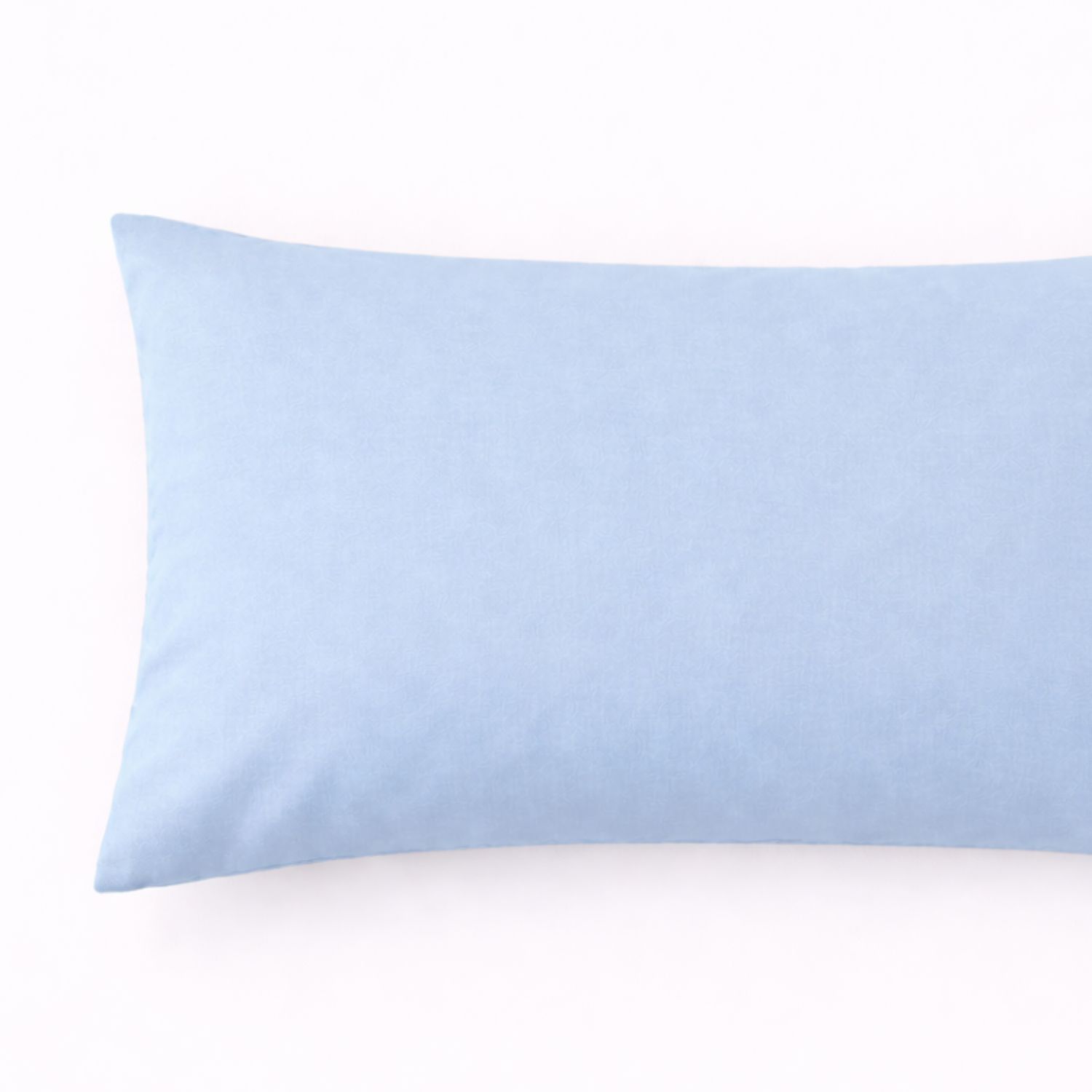 Donegal Collections - Funda Almohada y Pack 100% Algodón - Almohada 70cm, 75cm, 90cm, 105cm, 135cm, 150cm, Pack de 70cm y 75cm - Calidad Suprema