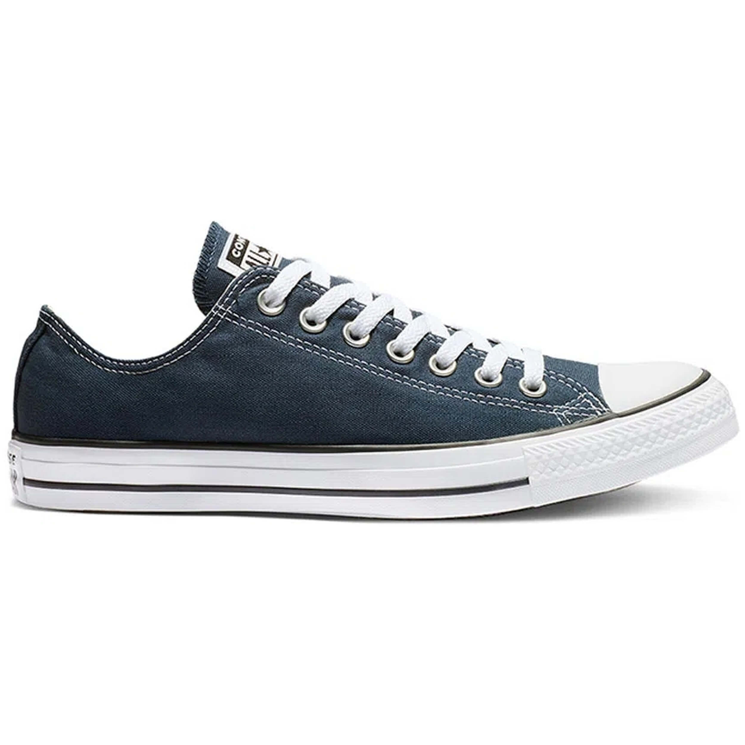 Casual marca Converse modelo M9697C para calzado mujer en color azul
