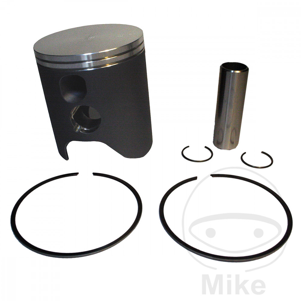 Kit Pistón Forjado Ø 66.34 Mm A 756.16.16