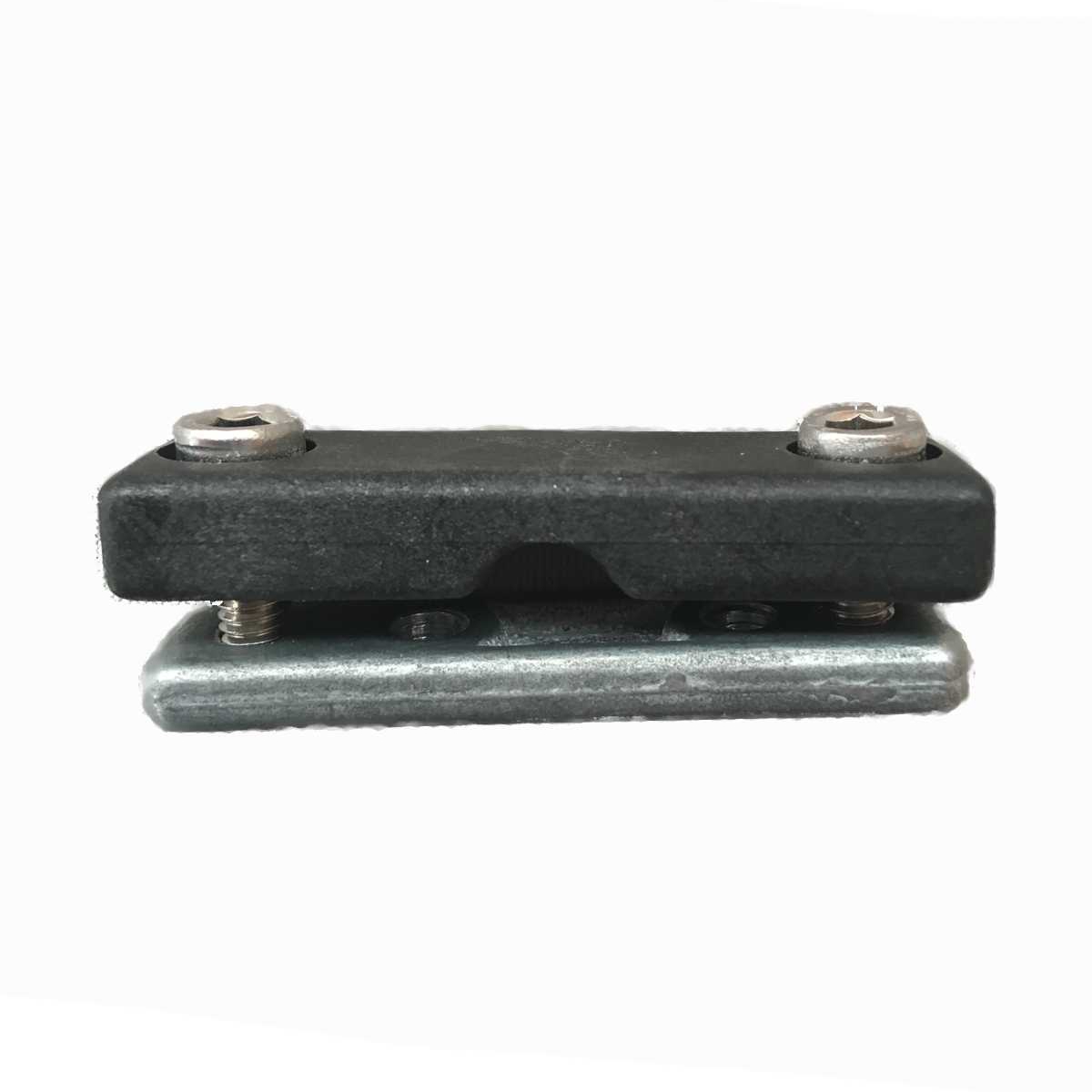 Teletoldo Pisacuerdas para Toldo de Patio con Guías