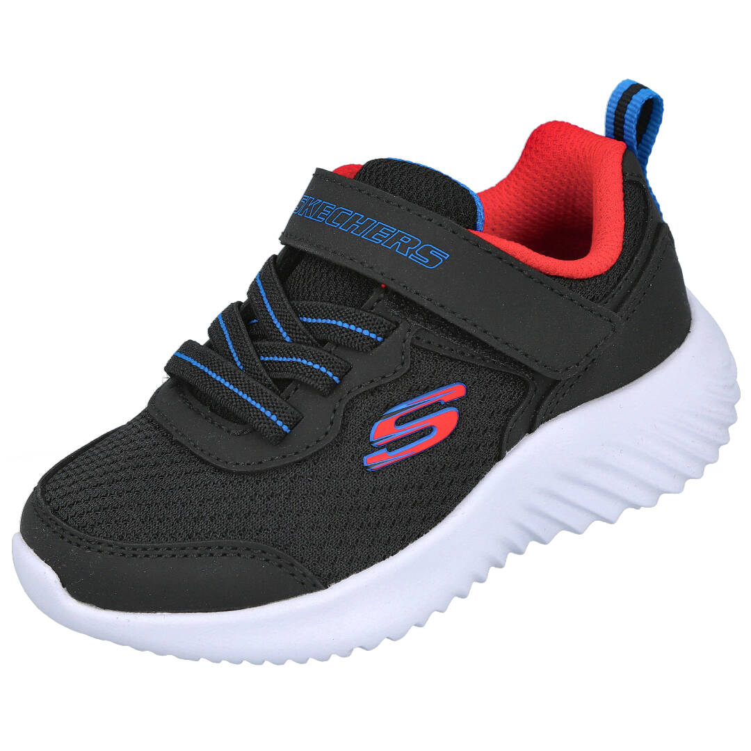 Zapatillas Skechers en color Negro